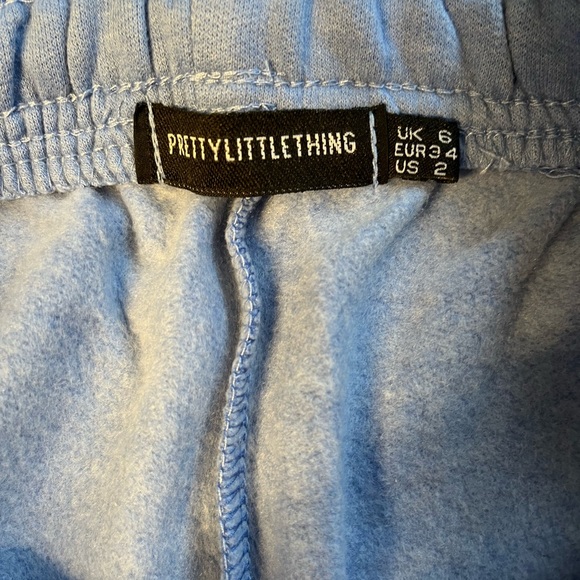 Pretty Little Thing Sweatpants - Picture 3 of 3